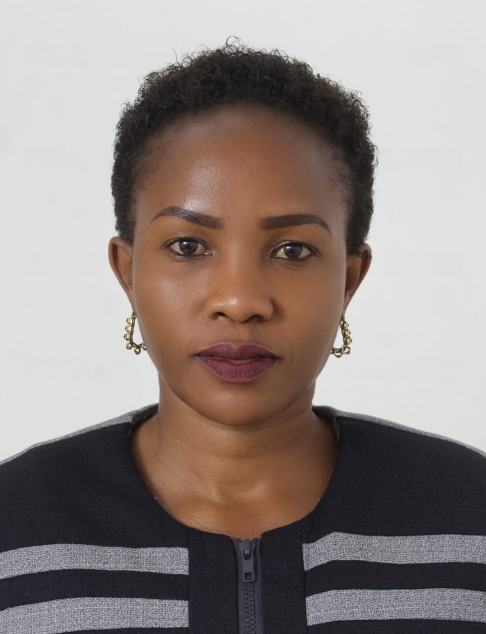 Diana – Director, CAFANA Limited