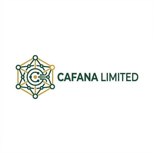 CAFANA Limited Logo